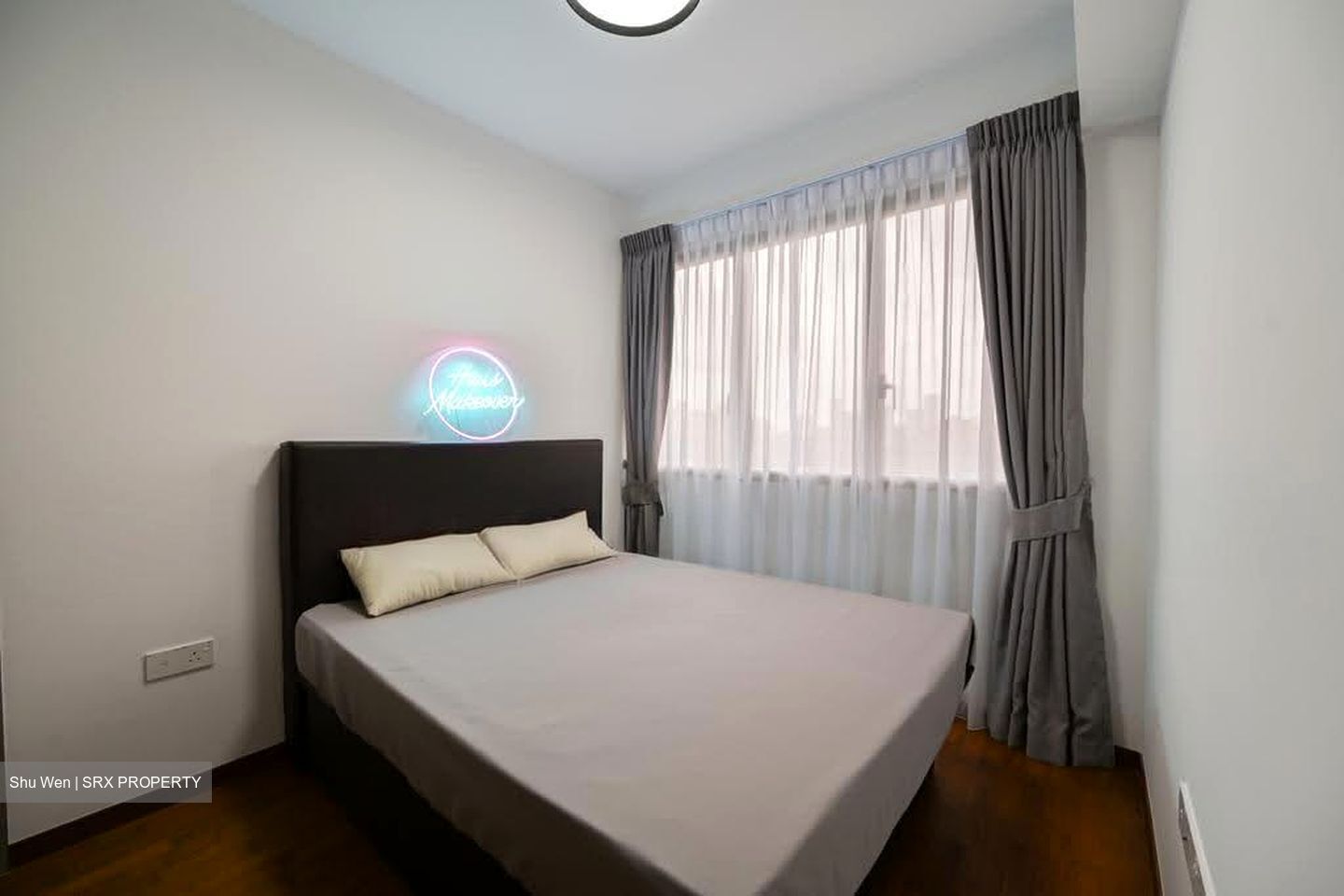 Stirling Residences (D3), Apartment #622196331